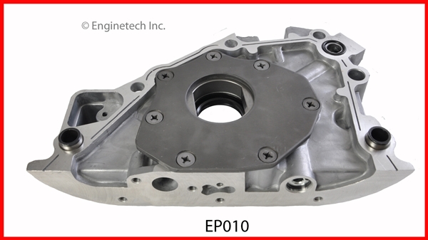 OIL PUMP KIA 2.0L SOHC DO
