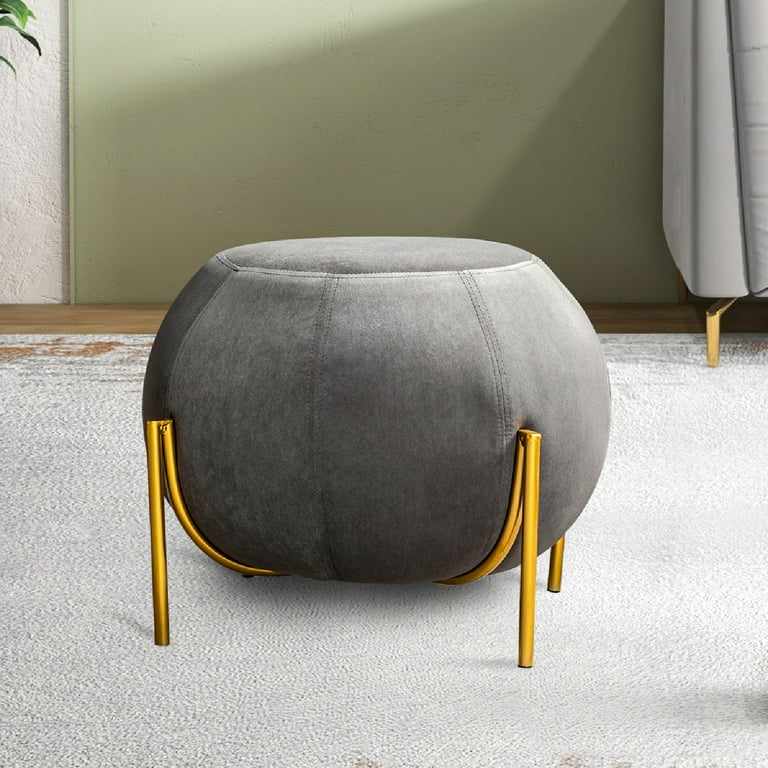 Softline DRUMS sales pouf large
