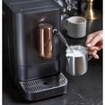 thumbnail image 2 of Café Affetto Automatic Espresso Machine + Milk Frother | Built-In & Adjustable Espresso Bean Grinder, 2 of 9