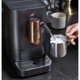 thumbnail image 2 of Café Affetto Automatic Espresso Machine + Milk Frother | Built-In & Adjustable Espresso Bean Grinder, 2 of 9