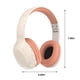 thumbnail image 3 of Auriculares Inalámbricos Bluetooth Bluetooth 5.3 Subwoofer Auriculares Inalámbricos - Micrófono Incorporado, Cancelación de Ruido Estéreo, Auriculares Plegables Auriculares de Cancelación de Ruido, 3 of 9