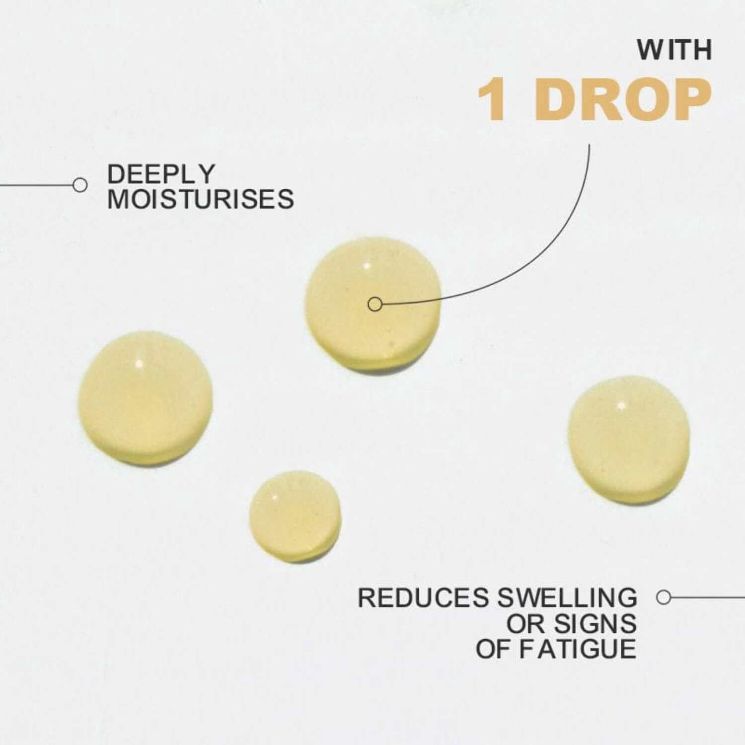 Seatherapy Eye Serum For Under-eye Bags And Dark Circles