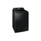 thumbnail image 1 of Lavadora Carga Superior 22 kg Samsung AI Control Ecobubble Negra, 1 of 5