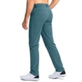 thumbnail image 2 of Pantalones de golf Pudolla para hombre Stretch Work 34, 2 of 7