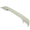 thumbnail image 3 of Kojem Rear Trunk Spoiler Lid Wing Plastic Unpainted for1994-1998 Ford Mustang, 3 of 10