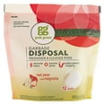 thumbnail image 1 of Pear Garbage Disposal Cleaner 12 CT, 1 of 4