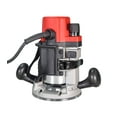 thumbnail image 5 of Milwaukee 5616-24 Max 2-1/4 HP EVS MultiBase Router Kit, 5 of 11