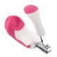 thumbnail image 5 of Cortaúñas para bebés cortaúñas para bebés de silicona duradero y de forma linda para ancianos niños bebés ANGGREK Otros, 5 of 8