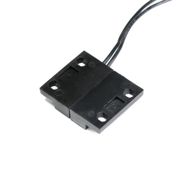 Powerful Ps 3150 Door Switch Magnetic Switch Reed Switch Türkontakt P 3150 M Cable For Normally Open Reed Switch A Smile Home