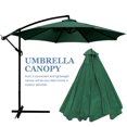 thumbnail image 3 of HLONKOutdoor Parasol Déporté pour Patio, 3 of 8