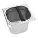 thumbnail image 3 of Caja de golpe de café de acero inoxidable, Caja de golpe de café expreso de acero inoxidable Caja de golpe de café hecha a medida para la perfección, 3 of 8