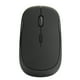 thumbnail image 3 of Mouse, Convenient Optical Mouse Plug And Play 2.4G Adjustable  For Laptop For Computer For Office For Home ANGGREK Negro, 3 of 8