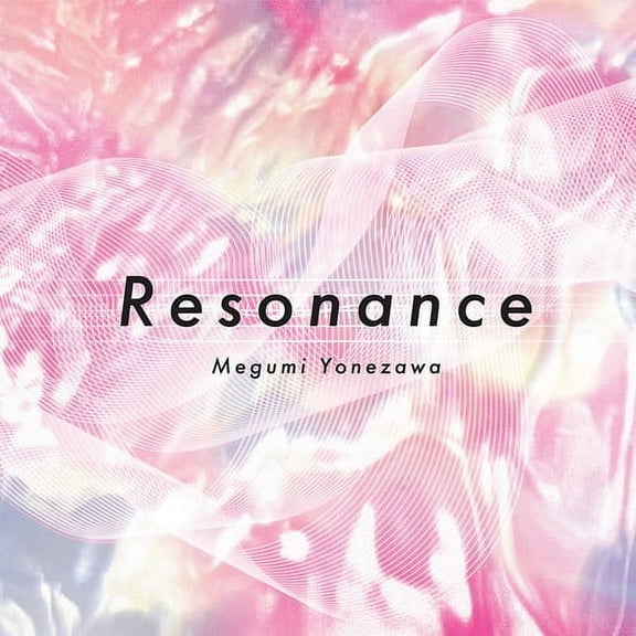 Megumi Yonezawa - Resonance - Music & Performance - CD