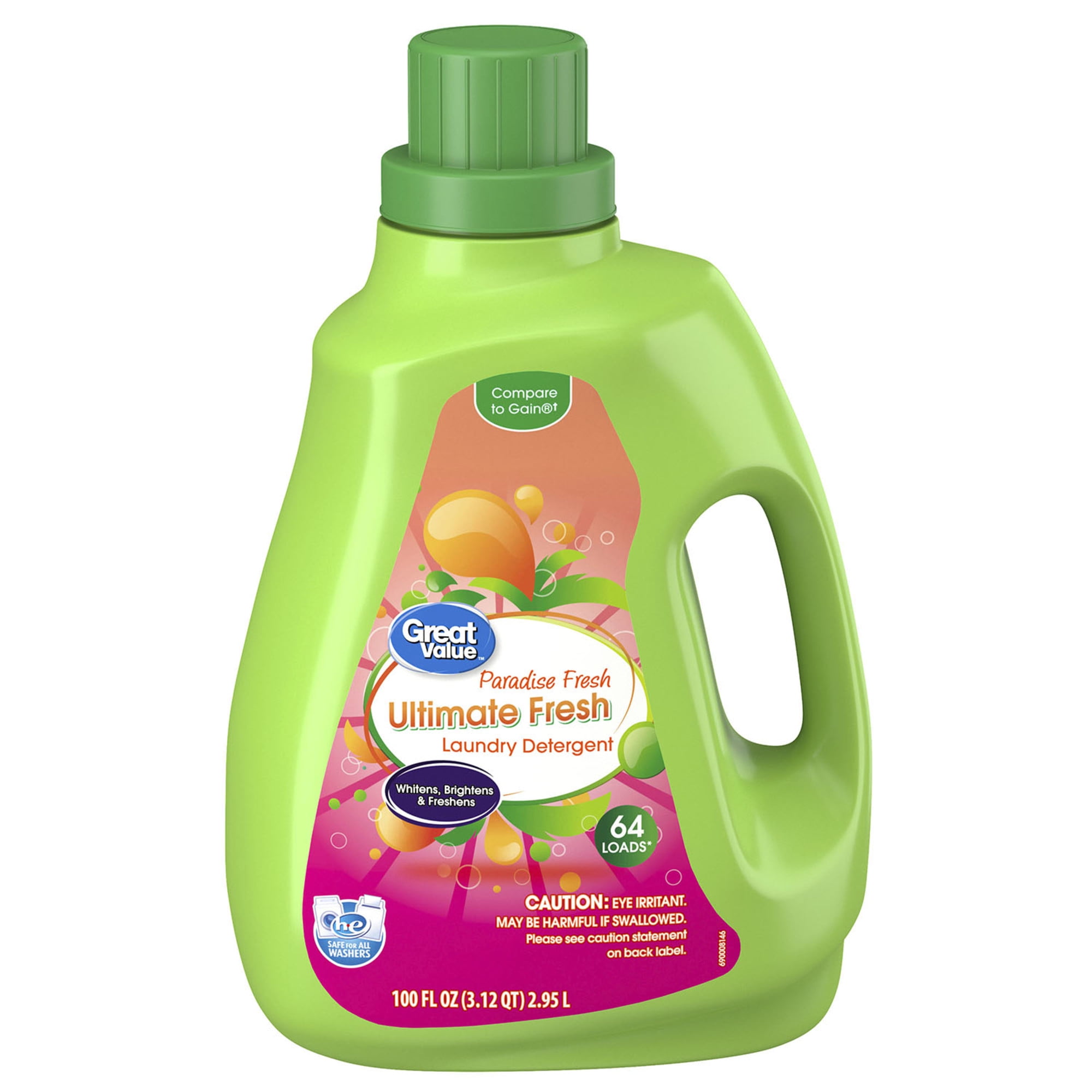 Luxury Detergent Round Up: Comparing the 6 Best Detergents for Washing