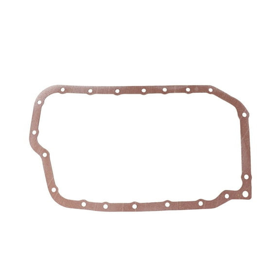 DNJ PG455 Oil Pan Gasket Set Fits Cars & Trucks 93-02 Ford Mazda 626 Millenia 2.5L V6 DOHC 24v