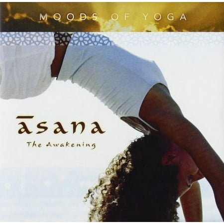 Asana: The Awakening