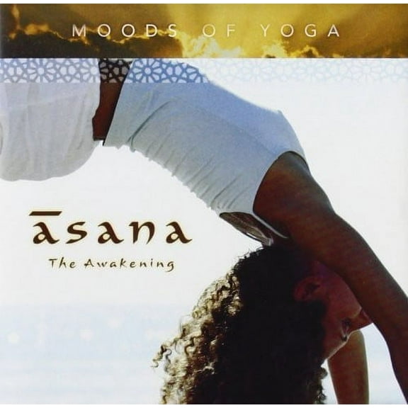 Asana: The Awakening