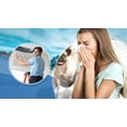 thumbnail image 5 of Ultra8 16x25x2 MERV 8 HVAC Air Filter (6 Pack), 5 of 5