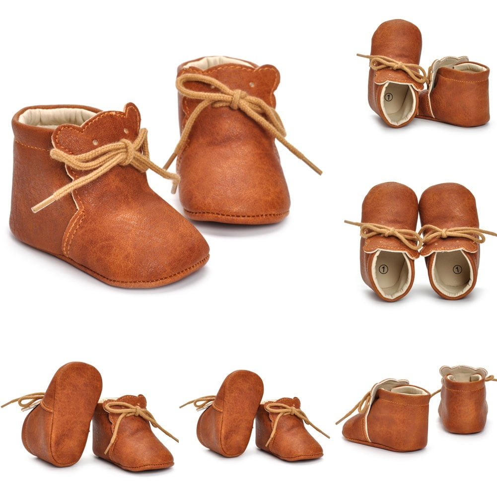 infant ankle boots