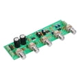 thumbnail image 3 of Placa de preamplificador de Audio 2.0 CUTICAT ensamblada 7.6x2.3 pulgadas, 3 of 8