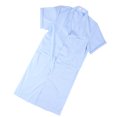 thumbnail image 4 of Doctor Gown, Prefessional Laboratory Gown Exterior Pocket  For Drugstore, 4 of 7