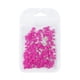 thumbnail image 1 of Soidarity Kit de uñas acrílicas Fácil aplicación Profesional Resultados duraderos Fácil de aplicar Precio asequible Juegos de manicura de rosa-Plata Perla, 1 of 6