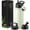 Green, variant on SipX™ 32 oz Insulated Water Bottle with 3 Lids – Leakproof Stainless Steel, Triple Insulated – Green