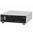 thumbnail image 4 of Pro-Ject Accu Box S2 Battery Power Supply - Black, 4 of 4