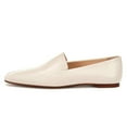 thumbnail image 3 of YDN Women Comfortable Almond Closed Toe Loafers Flats Heels Slip On Pumps Office Ladies Fashion Dressy Soft Shoes Size 7 Nude, 3 of 4