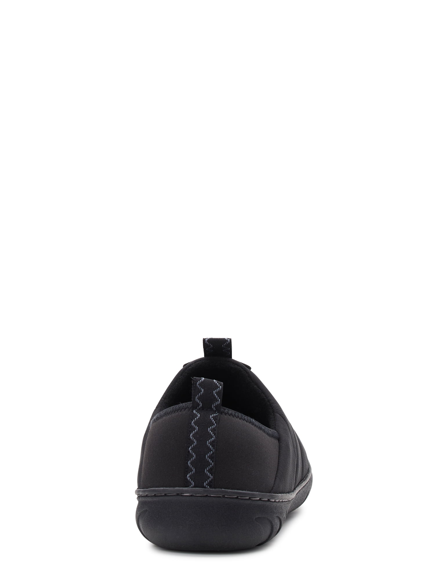 Ozark Trail Men's Puffer Slippers