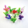 thumbnail image 4 of Varios Corales De Plantas De Hierba Acuática Artificial Para Florero De Terrario De Acuario, 4 of 6
