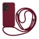thumbnail image 5 of Lanyard Case For Samsung Galaxy A54 A14 A34 A13 A33 A53 A73 A12 A52 A32 A51 A71 S23 S22 S21 Plus S20 FE Soft Cover, 5 of 5