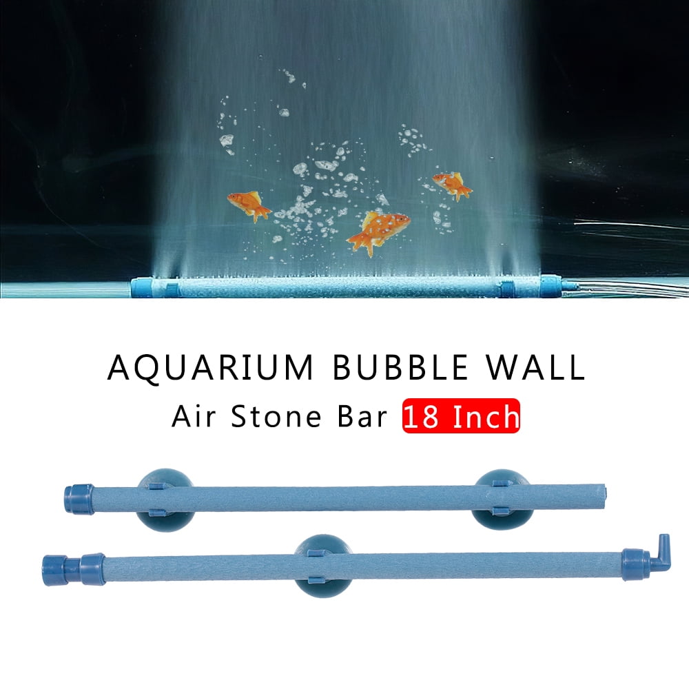 Aquarium Bubble Wall Air Stone Bar 10 Inch Tank Bubble Wall Air Diffuser Household Tool Walmart Canada