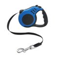 thumbnail image 2 of Black Friday deal Dog Leash 3m 5m Durable Leash Automatic Retractable Nylon Cat Lead Extension Puppy Walking Running Lead Roulette For Dogs, 2 of 5