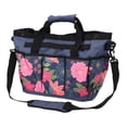 thumbnail image 2 of Bolsa De Herramientas De Jardín, Bolsa De Almacenamiento De Herramientas De Jardín 600D Oxford Tapo Prueba De Desgaste Gran Capacidad Para Al Aire Libre, 2 of 7