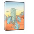 thumbnail image 2 of Rick and Morty : Saison 1-4 (Ensemble Boîte) [DVD], 2 of 2