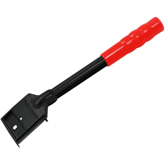 Herramienta de madera tubular Scraper ALLWAY F42, 6,4 cm, 4 bordes