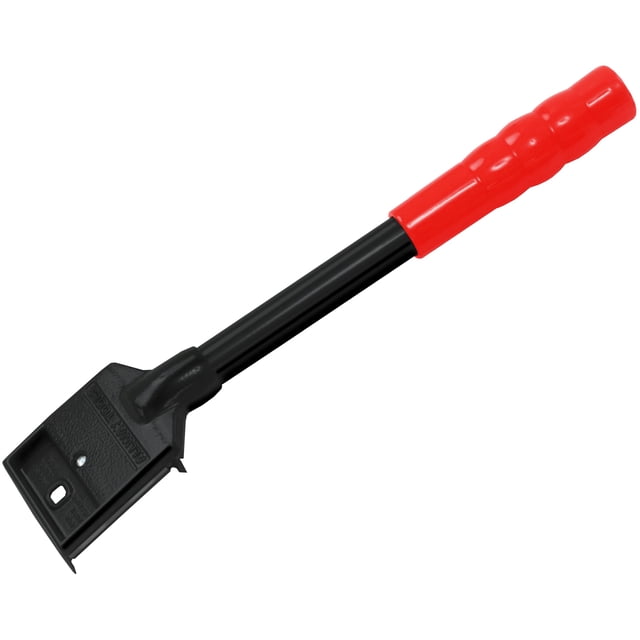Herramienta de madera tubular Scraper ALLWAY F42, 6,4 cm, 4 bordes