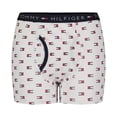 thumbnail image 2 of Calzoncillos tipo bóxer Tommy Hilfiger para niños de 8 a 10 años, paquete de 2, 2 of 5