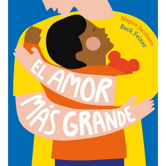 Somos8 El Amor Más Grande, (Hardcover)