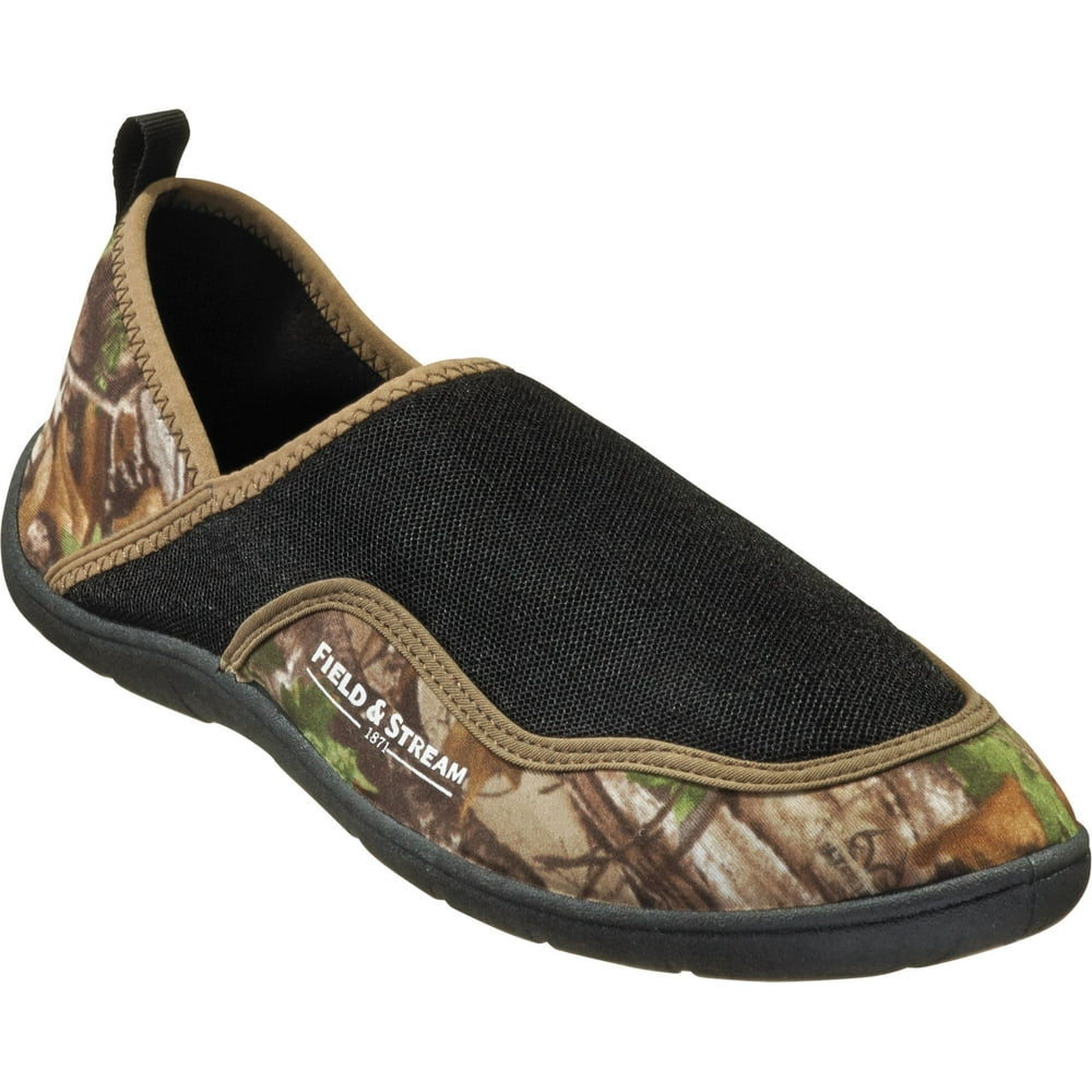 Field &amp; Stream Field &amp; Stream Kids� SlipOn Camo Water