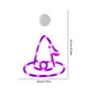 thumbnail image 5 of Halloween Luces Ventana Funciona Con Pilas S, 5 of 9