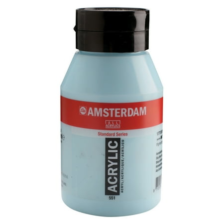 UPC: 8712079281144 | Amsterdam Standard Acrylics 1000ml Sky Blue Light