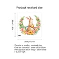 thumbnail image 3 of Xihbxyly La Oferta de Hoy Las Cosas Más Bonitas de Pascua, Las Cosas Más Bonitas de Pascua, 3 of 6