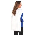 thumbnail image 1 of Amscan 395888.08 Cape Costume, 1 Pc, White, 1 of 3