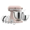 thumbnail image 1 of KitchenAid Artisan® Series Tilt-Head Stand Mixer with Premium Accessory Pack, 1 of 5