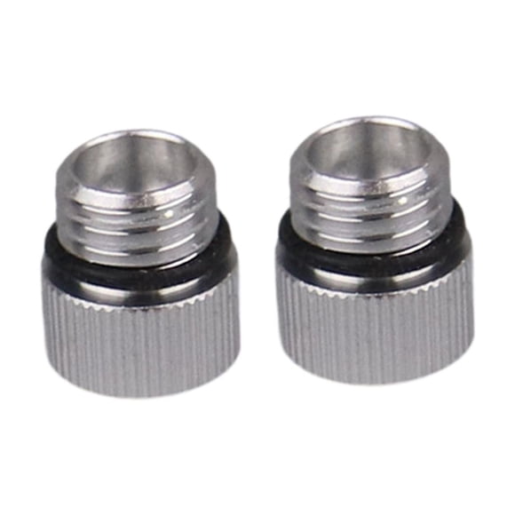 2 piezas de boquilla para batidor de crema, accesorio para hornear, soporte de boquilla resistente, base de dispensador de crema batida de aluminio