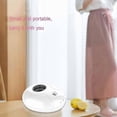 thumbnail image 3 of Ultrasonic Desktop Air Humidifier Air Humidifier, 3 of 5