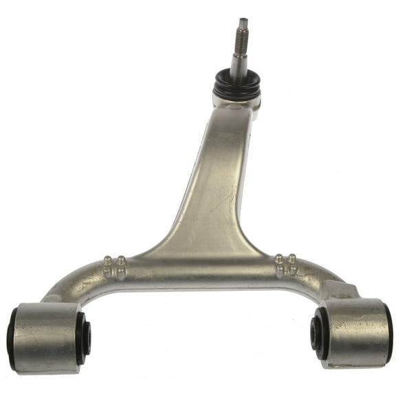 Dorman 521-293 Front Left Upper Suspension Control Arm and Ball Joint Assembly for Specific Mercedes-Benz Models Fits select: 1998-2005 MERCEDES-BENZ ML