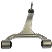 Dorman 521-293 Front Left Upper Suspension Control Arm and Ball Joint Assembly for Specific Mercedes-Benz Models Fits select: 1998-2005 MERCEDES-BENZ ML